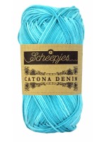 Scheepjes Catona Denim - 165